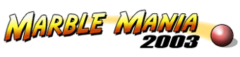 Marble Mania 2003