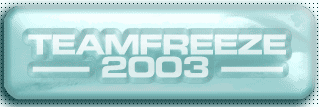 Team Freeze 2003