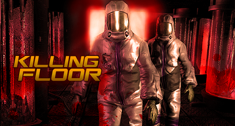 Killing Floor