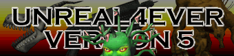 Unreal4Ever UT2004