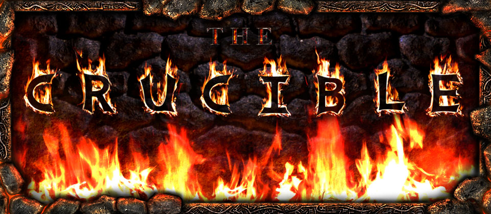 The Crucible