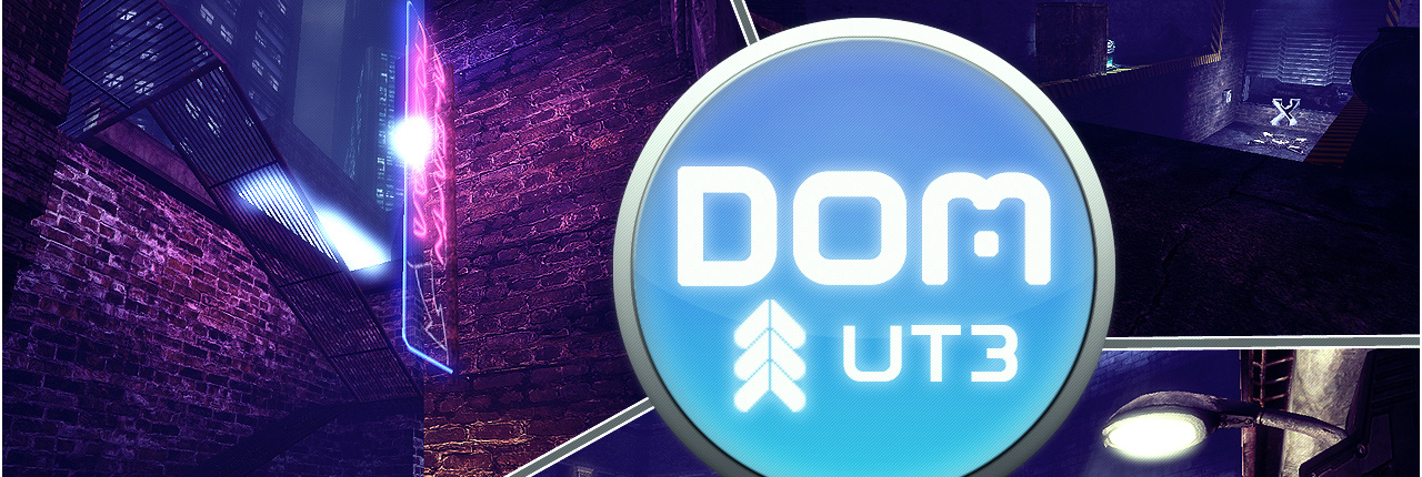 UT3Dom