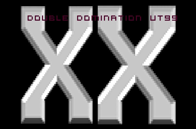 Double Domination