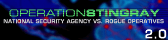Operation Stingray
