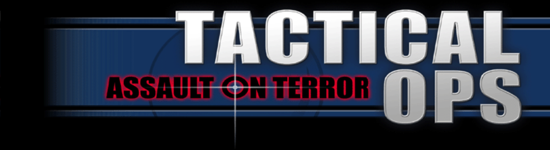 Tactical Ops: Assault on Terror