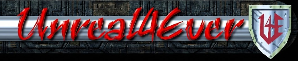 Unreal4Ever Fortress