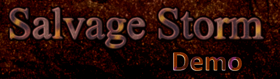 Salvage Storm