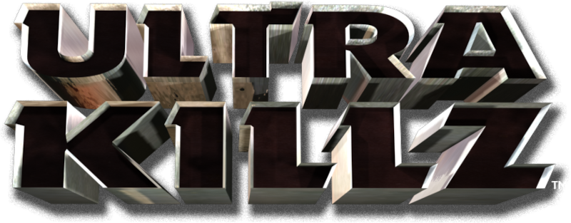 Ultrakillz Revival